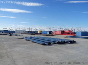 二連浩特倉(cāng)儲(chǔ)堆存與集貨服務(wù) 環(huán)宇國(guó)際物流的專業(yè)優(yōu)勢(shì)