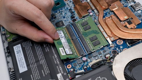 F117毒藥筆記本電腦硬盤與內(nèi)存升級(jí)教程 完整指南