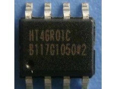 批發銷售全新合泰HT46R01C單片機_單片機系列_集成電路_電子元器件_供應_發吧信息網