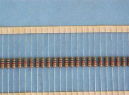 500w100w50w大功率無感瓷管線繞電阻