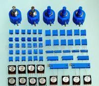 批發(fā)TRIMMER品牌 多圈玻璃釉電位器_電子元器件_世界工廠網(wǎng)中國產(chǎn)品信息庫