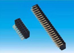 供應2.0MM間距排母,塑高7.2MM,雙排90度_電子元器件_世界工廠網(wǎng)中國產(chǎn)品信息庫